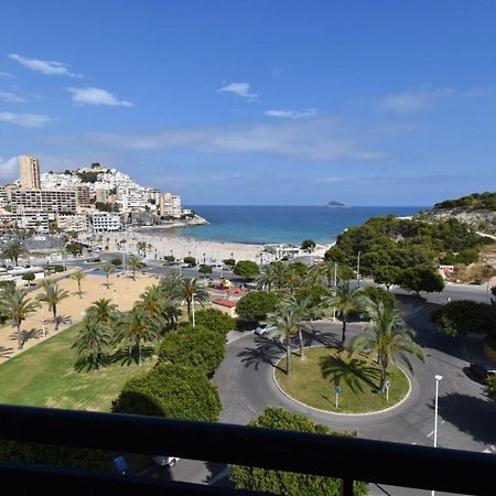Sidney Daire Cala de Finestrat Dış mekan fotoğraf