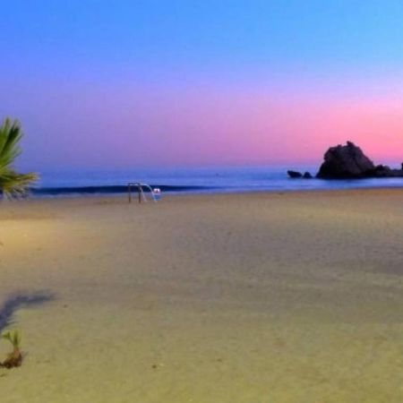 Sidney Daire Cala de Finestrat Dış mekan fotoğraf