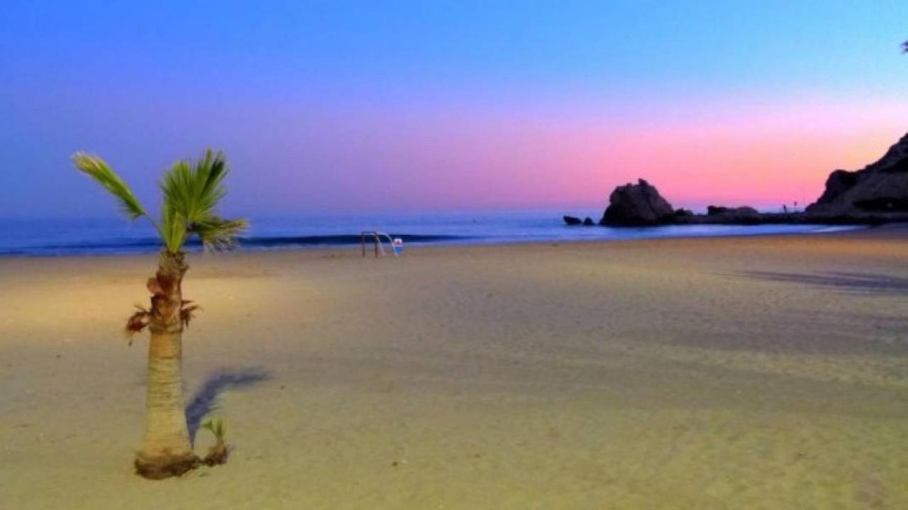 Sidney Daire Cala de Finestrat Dış mekan fotoğraf