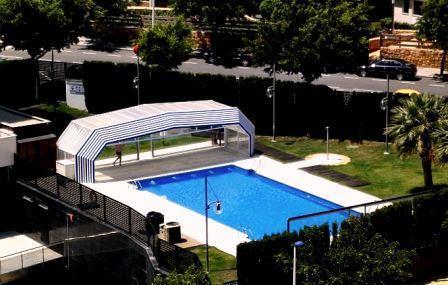 Sidney Daire Cala de Finestrat Dış mekan fotoğraf