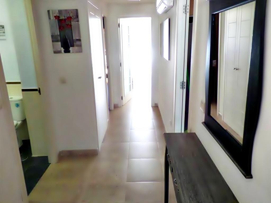 Sidney Daire Cala de Finestrat Dış mekan fotoğraf