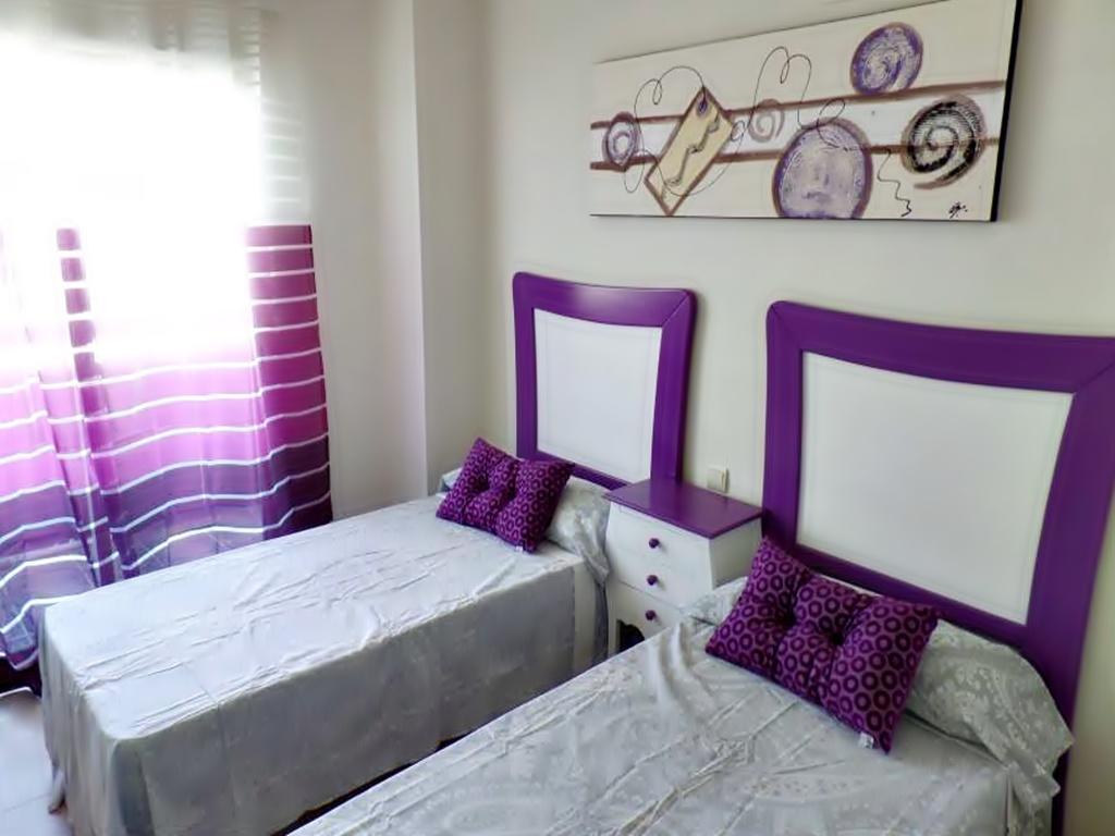 Sidney Daire Cala de Finestrat Dış mekan fotoğraf